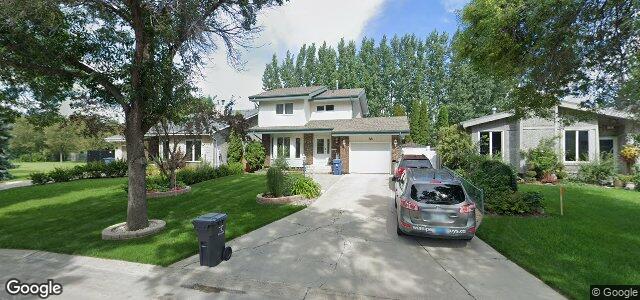 Larawan ng 68 High Point Drive sa Winnipeg, Manitoba