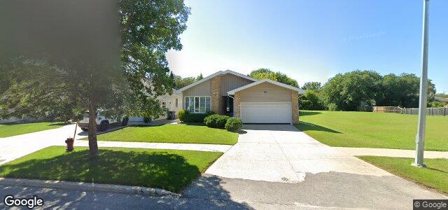 Larawan ng 68 Ragsdill Road sa Winnipeg, Manitoba