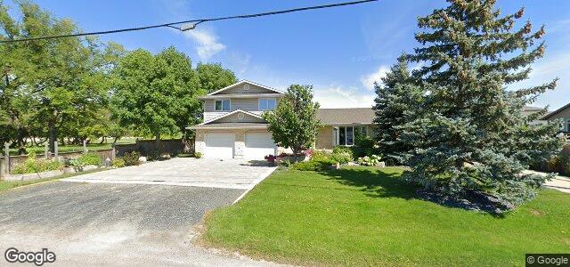 Larawan ng 683 Knowles Avenue sa Winnipeg, Manitoba