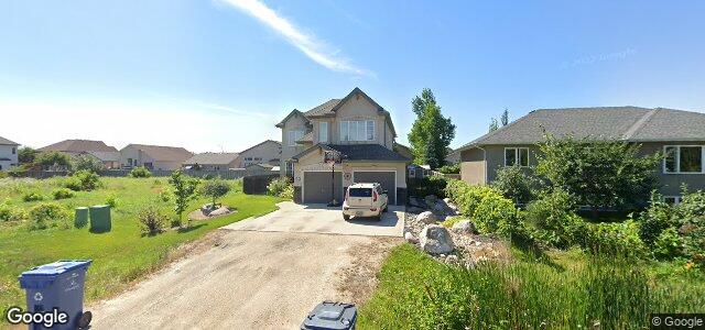 Larawan ng 688 Knowles Avenue sa Winnipeg, Manitoba