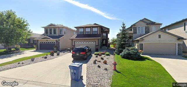 Larawan ng 696 Headmaster Row sa Winnipeg, Manitoba