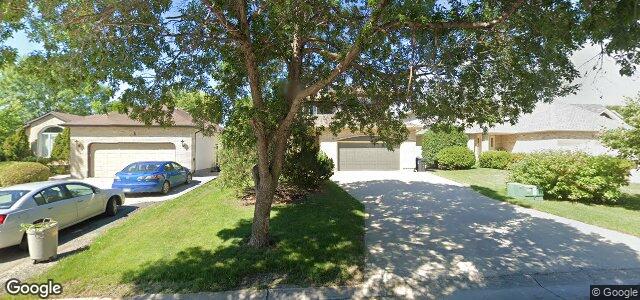 Larawan ng 7 Allan Rouse Cove sa Winnipeg, Manitoba