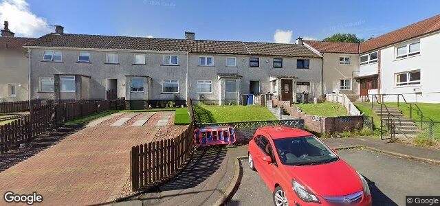 Larawan ng 7 Banff Place sa Winnipeg, Manitoba