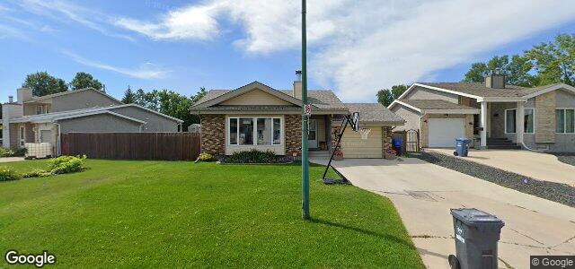 Larawan ng 7 Bodie Bay sa Winnipeg, Manitoba