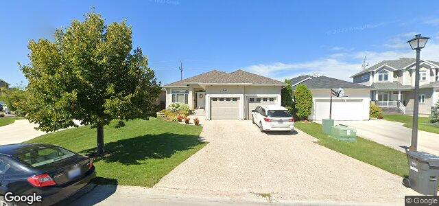 Larawan ng 7 Desert Park Cove sa Winnipeg, Manitoba