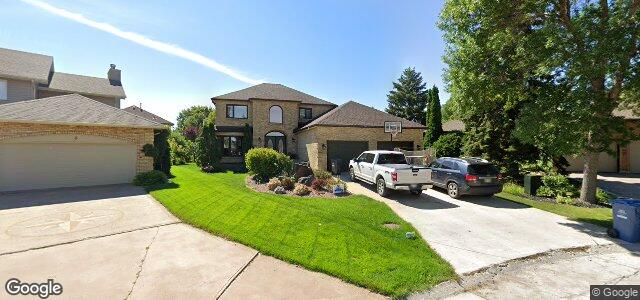 7 Eagle Lake Cove（加拿大曼尼托巴省温尼伯市）房屋照片