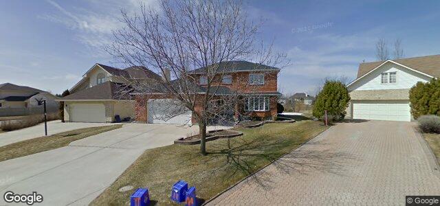 Larawan ng 7 East Springs Cove sa Winnipeg, Manitoba