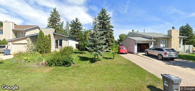 Larawan ng 7 Jasper Place sa Winnipeg, Manitoba