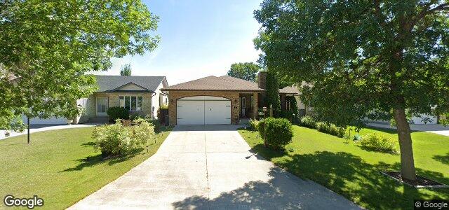 Larawan ng 7 John Huyda Drive sa Winnipeg, Manitoba