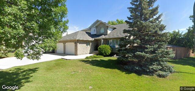 Larawan ng 7 Middlehurst Crescent sa Winnipeg, Manitoba
