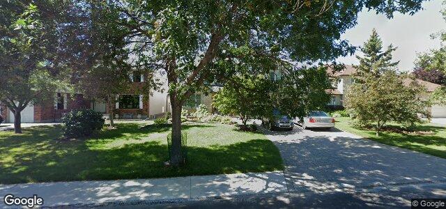 Larawan ng 7 Mitchelson Way sa Winnipeg, Manitoba