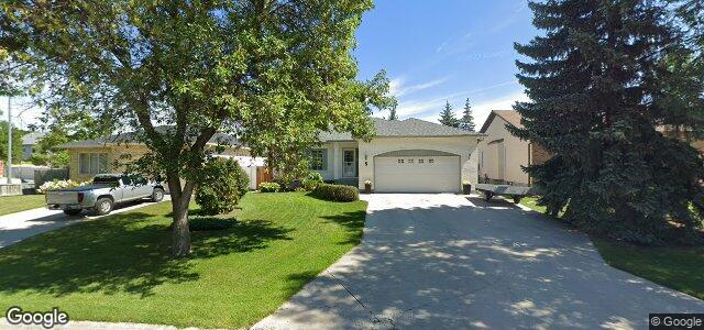 Larawan ng 7 Strongberg Drive sa Winnipeg, Manitoba