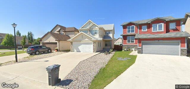 Larawan ng 7 Tamarisk Cove sa Winnipeg, Manitoba