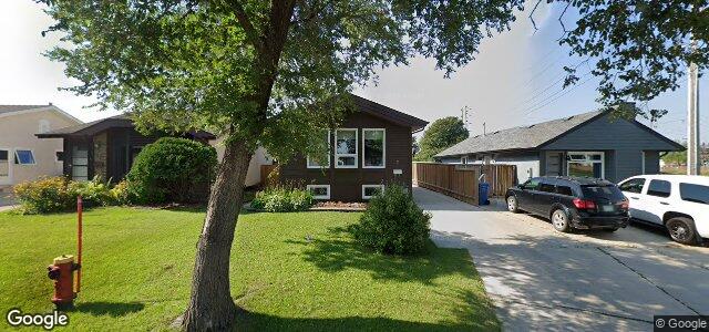 Larawan ng 7 Taunus Drive sa Winnipeg, Manitoba