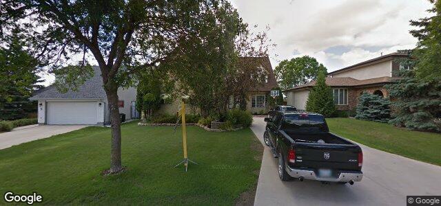 Larawan ng 7 West Springs Cove sa Winnipeg, Manitoba