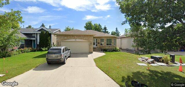 Larawan ng 70 Alberhill Crescent sa Winnipeg, Manitoba