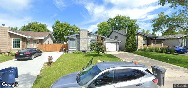 Larawan ng 70 Arbor Grove sa Winnipeg, Manitoba