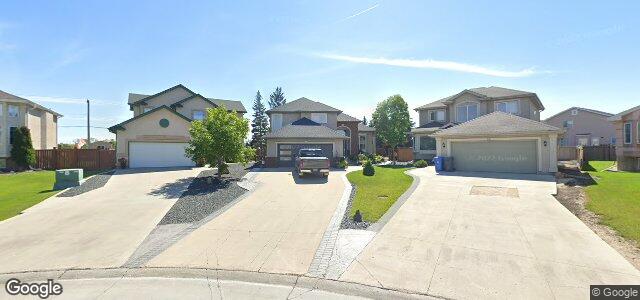 Larawan ng 70 Drobot Place sa Winnipeg, Manitoba