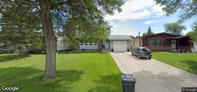 Larawan ng 70 Killington Bay sa Winnipeg, Manitoba