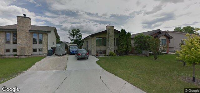 Larawan ng 70 Robert Cartwright Place sa Winnipeg, Manitoba