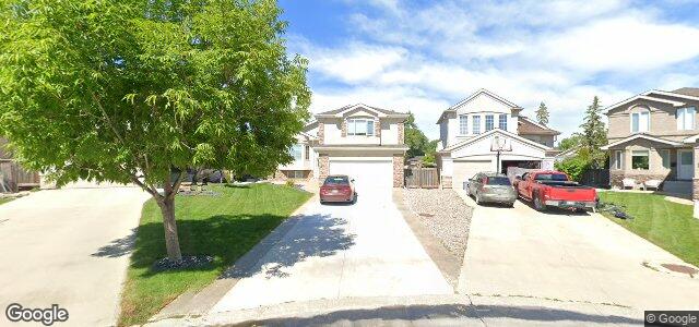 Larawan ng 70 Tomkins Bay sa Winnipeg, Manitoba