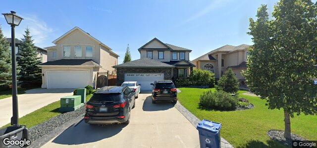 Photo of 70 Vintage Hills Court in Winnipeg, Manitoba