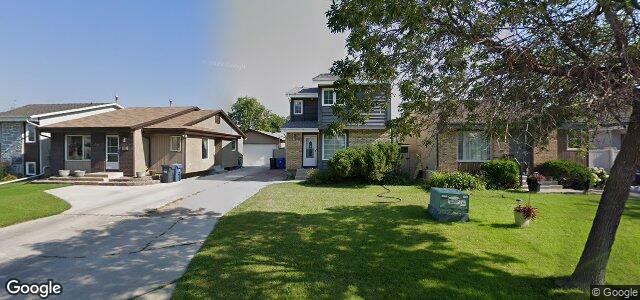 Larawan ng 71 Dunits Drive sa Winnipeg, Manitoba