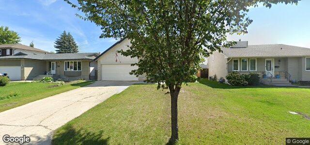 71 Sunny Hills Road（加拿大曼尼托巴省温尼伯市）房屋照片