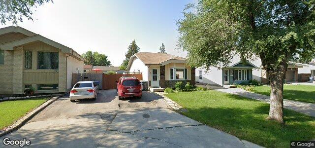 Photo of 71 Taunus Drive in Winnipeg, Manitoba