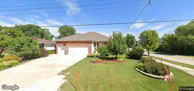 Larawan ng 717 Bonner Avenue sa Winnipeg, Manitoba