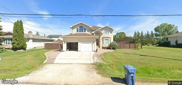 717 Knowles Avenue（加拿大曼尼托巴省温尼伯市）房屋照片