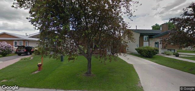 Photo of 72 Harold Piercy Place in Winnipeg, Manitoba