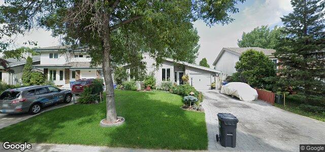 Larawan ng 72 High Point Drive sa Winnipeg, Manitoba