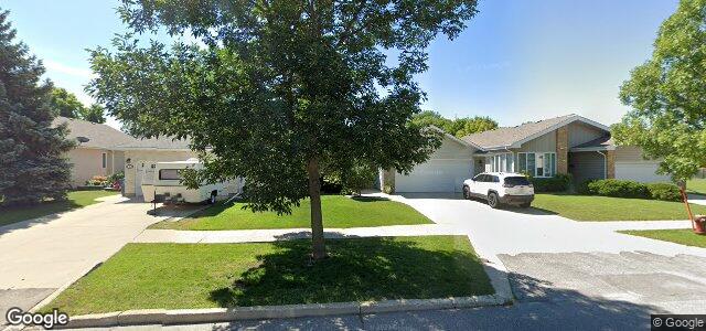 Larawan ng 72 Ragsdill Road sa Winnipeg, Manitoba