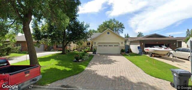 Larawan ng 72 Regatta Road sa Winnipeg, Manitoba