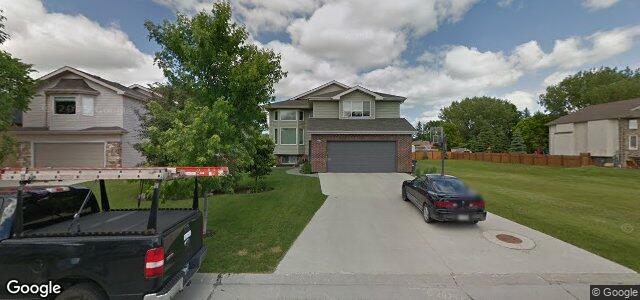 Larawan ng 73 John Huyda Drive sa Winnipeg, Manitoba