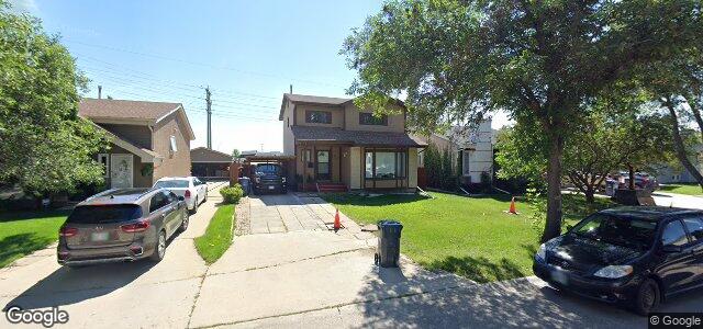 Larawan ng 73 St Moritz Road sa Winnipeg, Manitoba