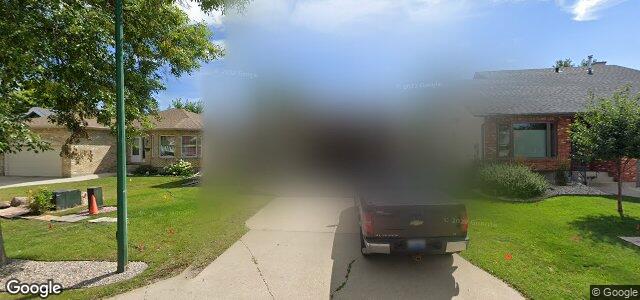 Larawan ng 74 Alberhill Crescent sa Winnipeg, Manitoba