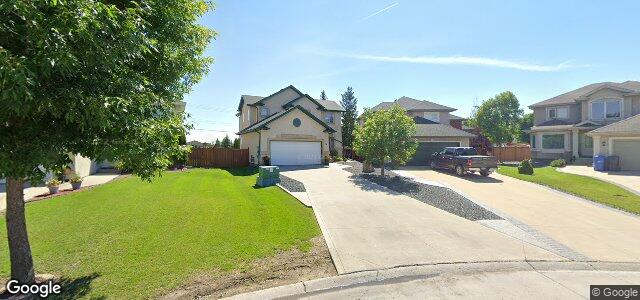 Larawan ng 74 Drobot Place sa Winnipeg, Manitoba