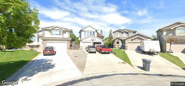 Larawan ng 74 Tomkins Bay sa Winnipeg, Manitoba