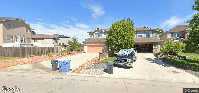 Larawan ng 749 Headmaster Row sa Winnipeg, Manitoba