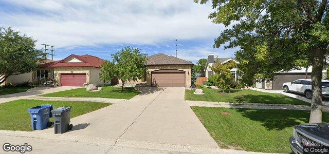 Larawan ng 75 Alberhill Crescent sa Winnipeg, Manitoba