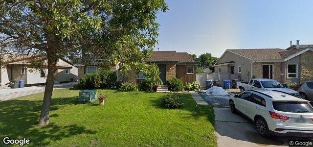 Larawan ng 75 Dunits Drive sa Winnipeg, Manitoba