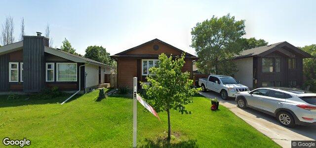 Larawan ng 75 Jim Smith Drive sa Winnipeg, Manitoba