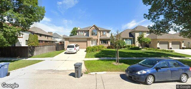 Larawan ng 75 Ragsdill Road sa Winnipeg, Manitoba