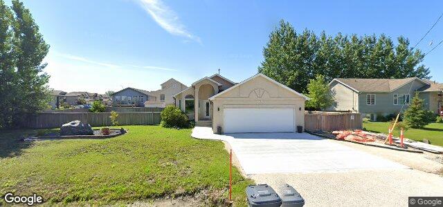 Photo of 750 Knowles Avenue in Winnipeg, Manitoba