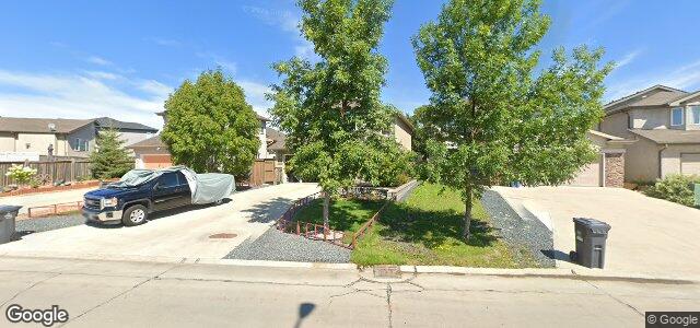 Larawan ng 753 Headmaster Row sa Winnipeg, Manitoba