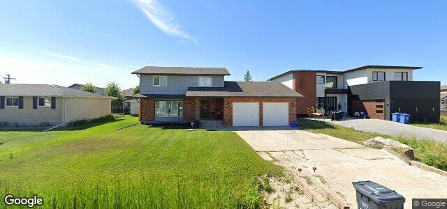 Larawan ng 760 Knowles Avenue sa Winnipeg, Manitoba
