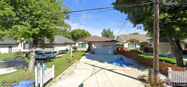 Larawan ng 761 Bonner Avenue sa Winnipeg, Manitoba