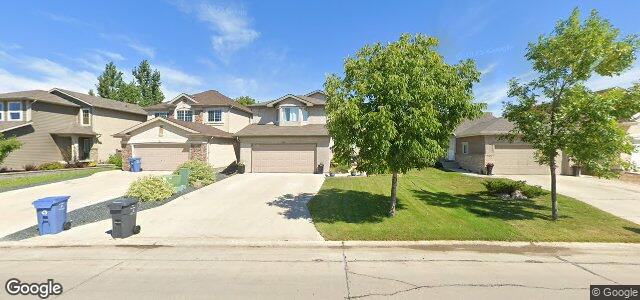 Larawan ng 761 Headmaster Row sa Winnipeg, Manitoba